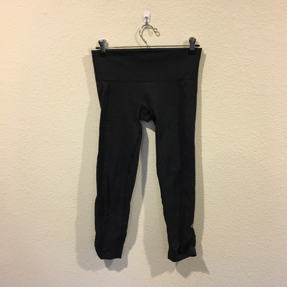 lululemon athletica Pants - Lululemon black leggings lululemon athletica Pants - Lululemon black leggings